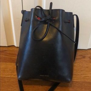 USER MANSUR GAVRIEL BAG